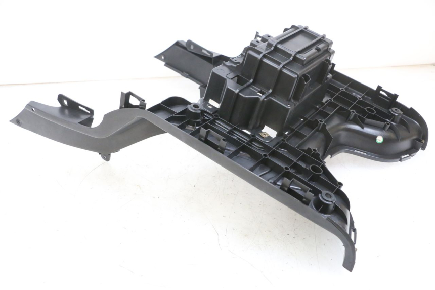 photo de VOETSTEUN PEUGEOT TWEET PRO EFI 4T 50 (2021 - 2022) - Zoom op gebruiksstaat