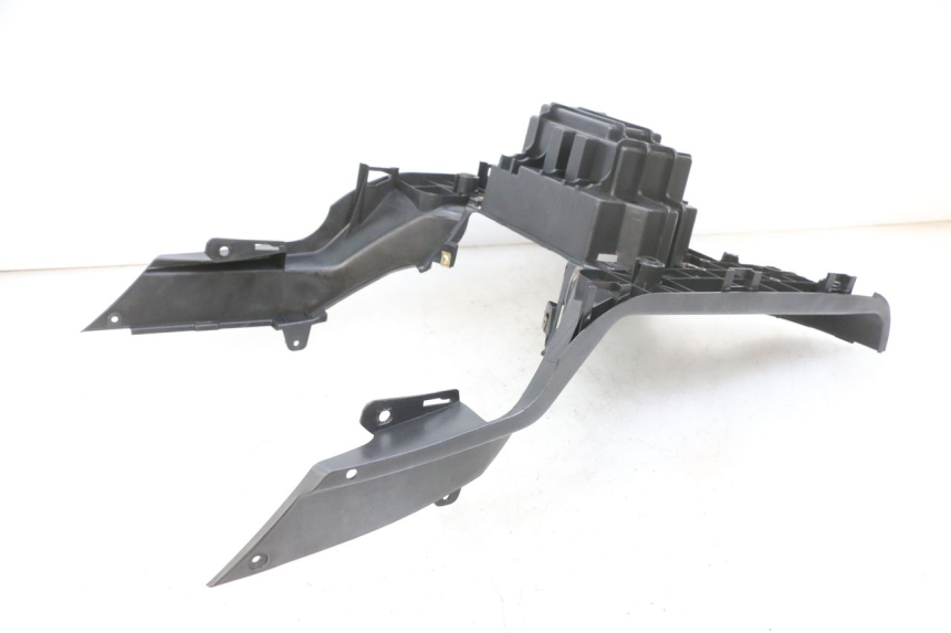 photo de VOETSTEUN PEUGEOT TWEET PRO EFI 4T 50 (2021 - 2022) - Andere kijkhoek