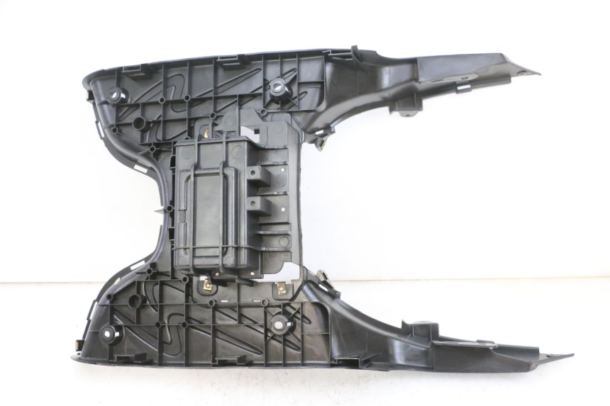 photo de VOETSTEUN PEUGEOT TWEET PRO EFI 4T 50 (2021 - 2022) - Overzicht