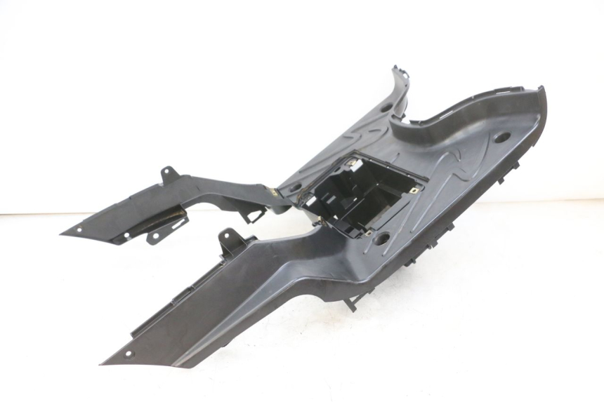 photo de VOETSTEUN PEUGEOT TWEET PRO EFI 4T 50 (2021 - 2022) - Gecontroleerd onderdeel