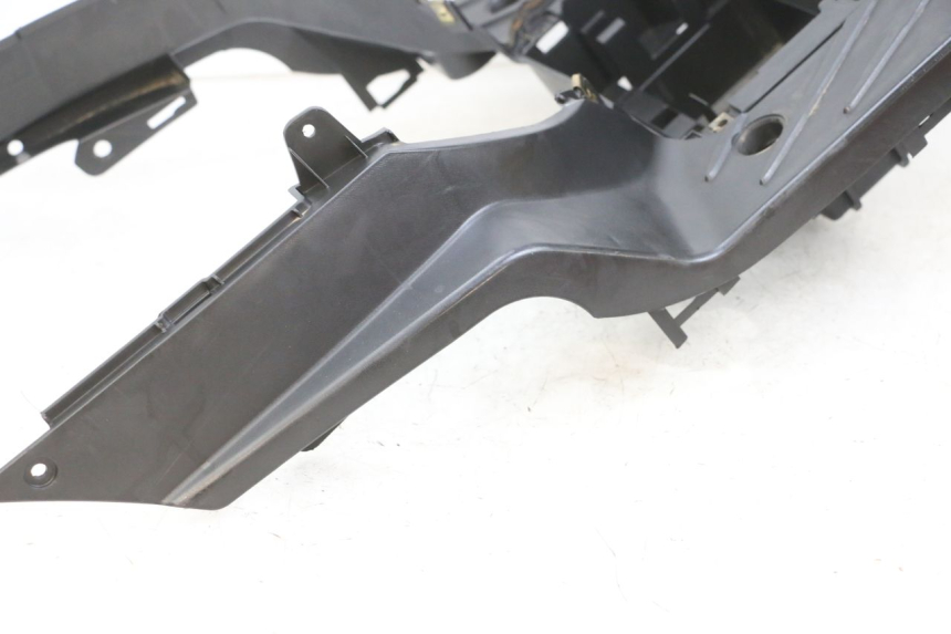 photo de VOETSTEUN PEUGEOT TWEET PRO EFI 4T 50 (2021 - 2022) - Markeringen en referenties