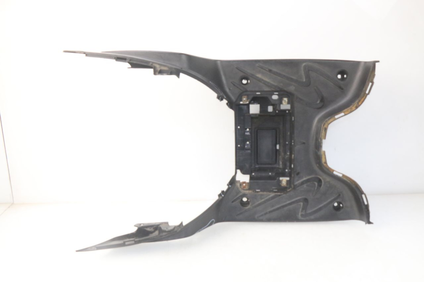 photo de VOETSTEUN PEUGEOT TWEET 125 (2010 - 2017) - Hoofdaanzicht