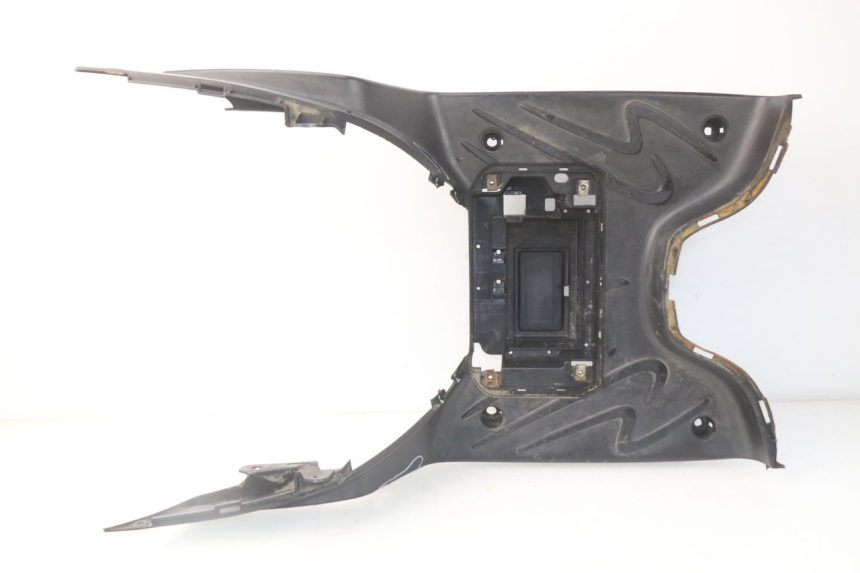 photo de VOETSTEUN PEUGEOT TWEET 125 (2010 - 2017) - Productaanzicht