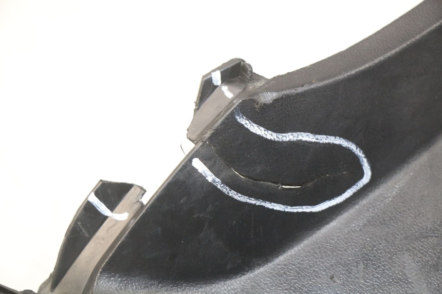 photo de VOETSTEUN PEUGEOT TWEET 125 (2010 - 2017) - Technische close-up