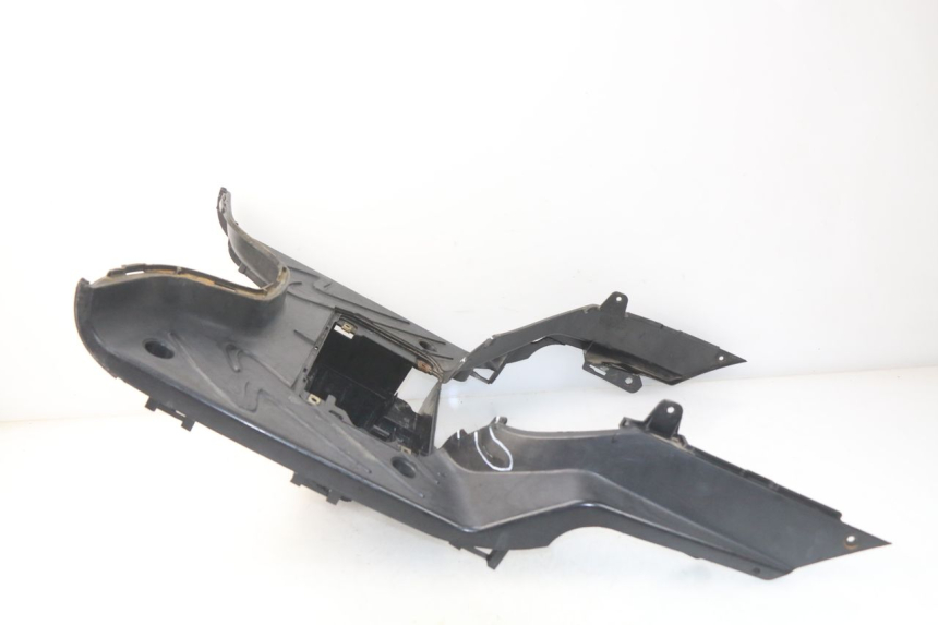 photo de VOETSTEUN PEUGEOT TWEET 125 (2010 - 2017) - Overzicht