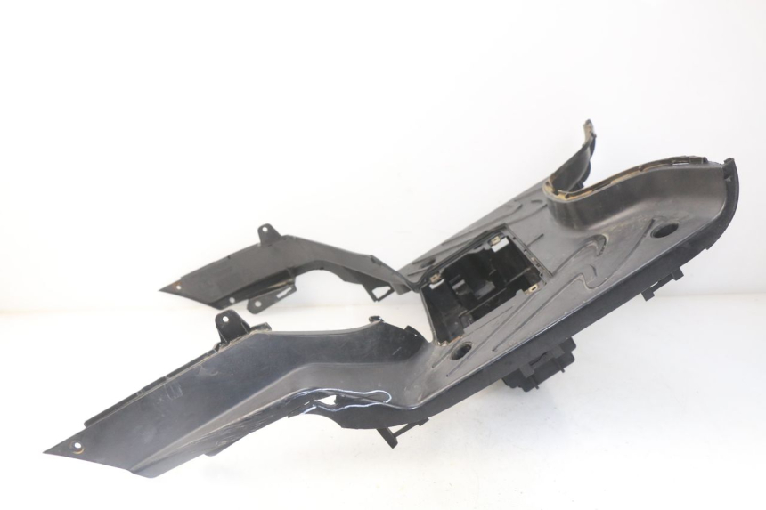 photo de VOETSTEUN PEUGEOT TWEET 125 (2010 - 2017) - Gecontroleerd onderdeel