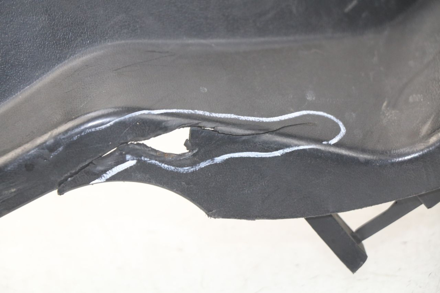 photo de VOETSTEUN PEUGEOT TWEET 125 (2010 - 2017) - Markeringen en referenties