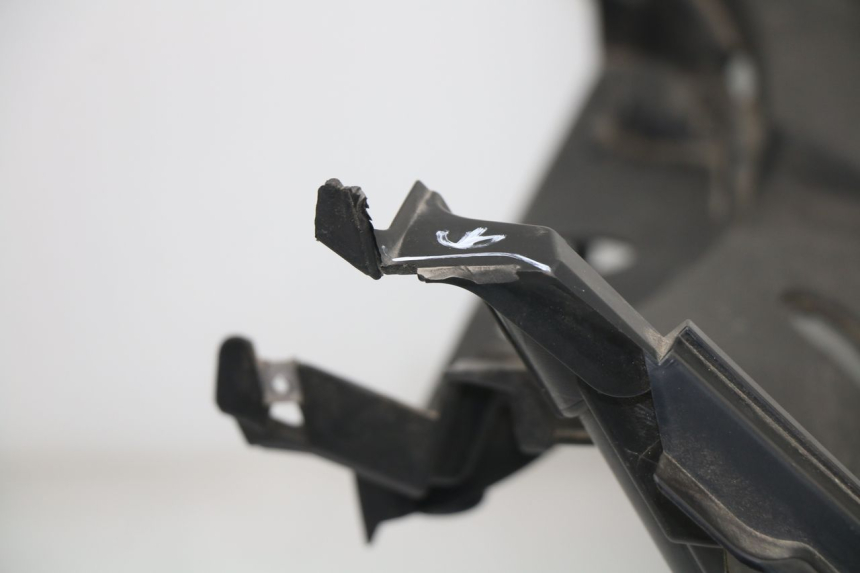 photo de VOETSTEUN RENAULT TWIZY 45 (2012 - 2019) - Productaanzicht