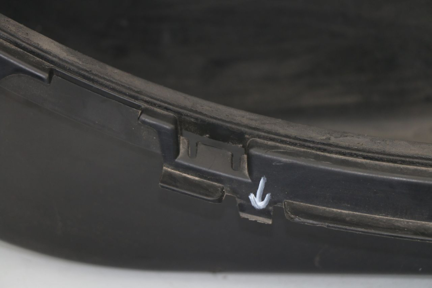 photo de VOETSTEUN RENAULT TWIZY 45 (2012 - 2019) - Kenmerkende details