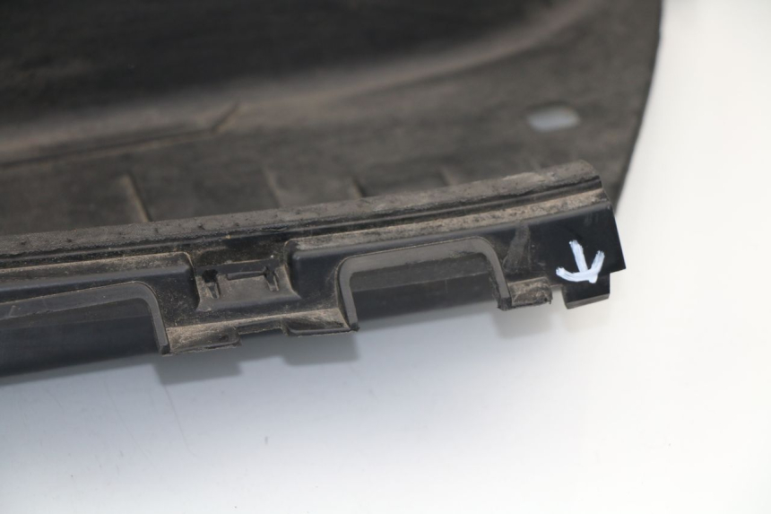photo de VOETSTEUN RENAULT TWIZY 45 (2012 - 2019) - Detailaanzicht