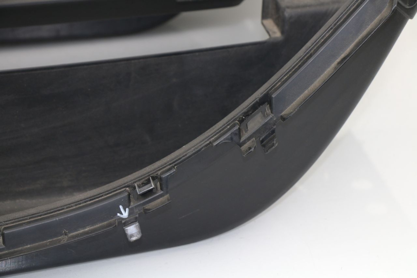 photo de VOETSTEUN RENAULT TWIZY 45 (2012 - 2019) - Overzicht