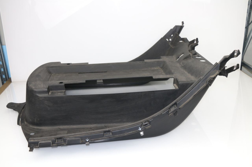 photo de VOETSTEUN RENAULT TWIZY 45 (2012 - 2019) - Gecontroleerd onderdeel