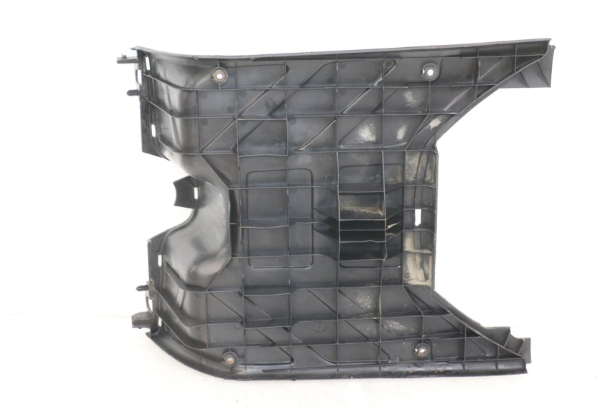 photo de VOETSTEUN PIAGGIO TYPHOON 80 (1994 - 1997) - Zoom op gebruiksstaat