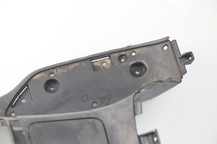 photo de VOETSTEUN SUZUKI UC EPICURO 125 (1999 - 2003) - Kenmerkende details