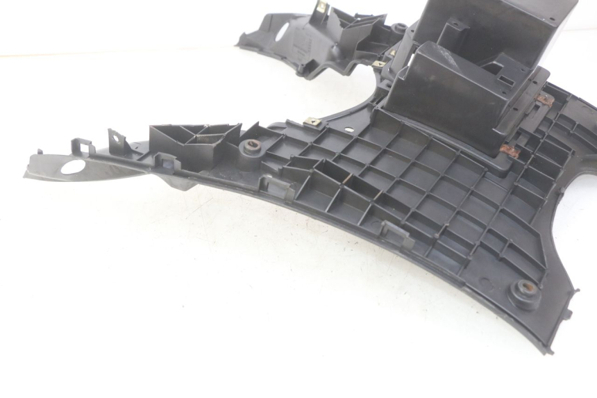 photo de VOETSTEUN PEUGEOT V-CLIC VCLIC 50 (2007 - 2013) - Zoom op gebruiksstaat