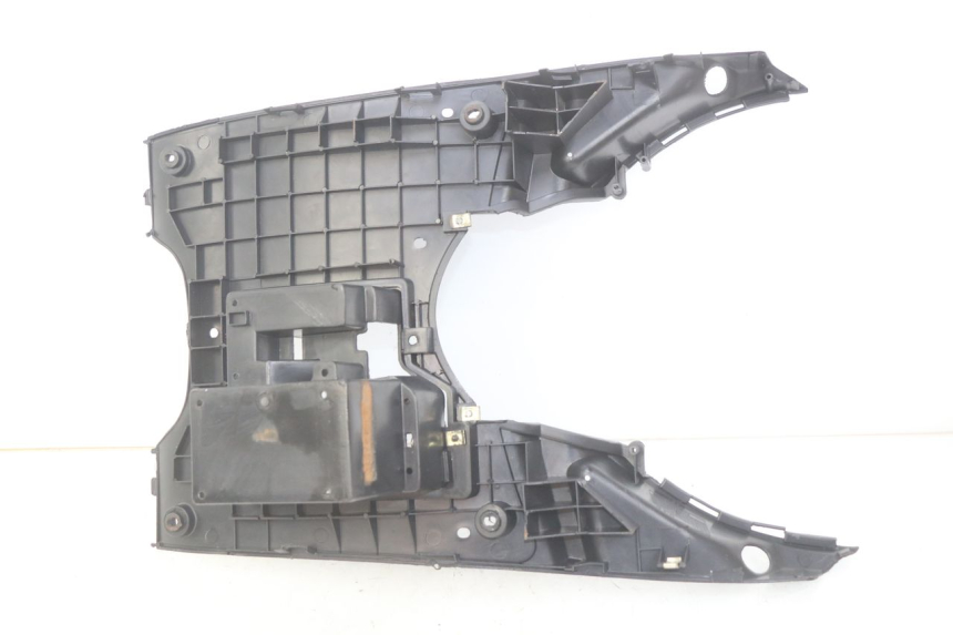 photo de VOETSTEUN PEUGEOT V-CLIC VCLIC 50 (2007 - 2013) - Bevestigingspunten