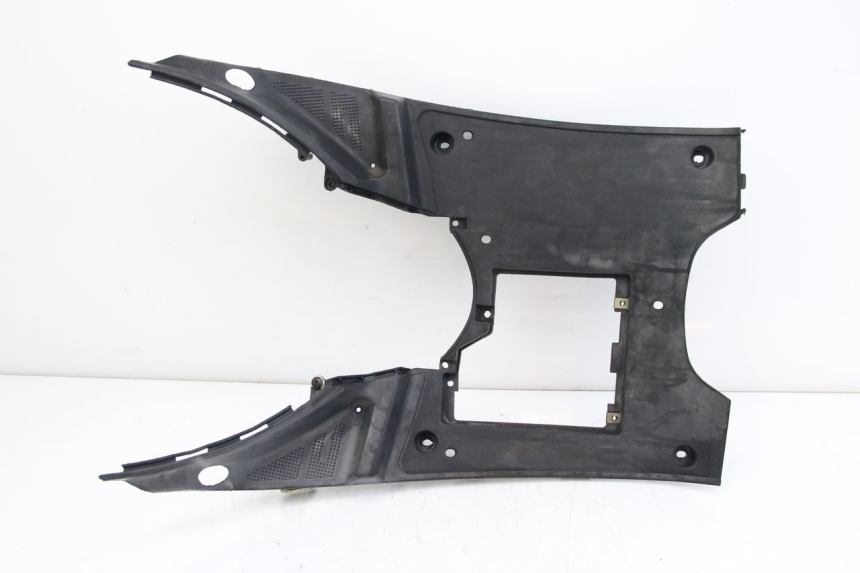 photo de VOETSTEUN PEUGEOT V-CLIC VCLIC 50 (2007 - 2013) - Hoofdaanzicht