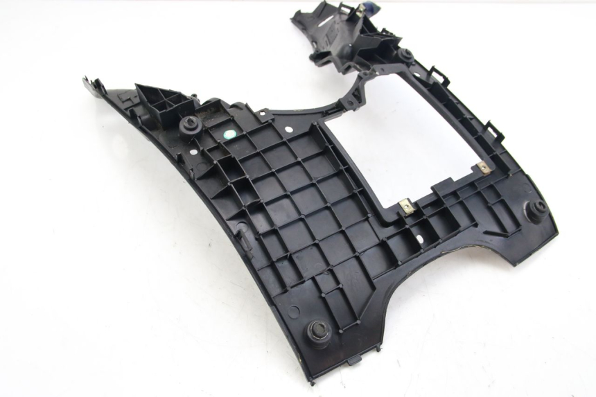 photo de VOETSTEUN PEUGEOT V-CLIC VCLIC 50 (2007 - 2013) - Kenmerkende details