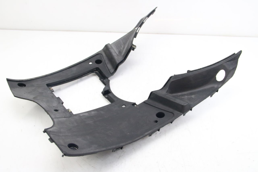 photo de VOETSTEUN PEUGEOT V-CLIC VCLIC 50 (2007 - 2013) - Zoom op gebruiksstaat