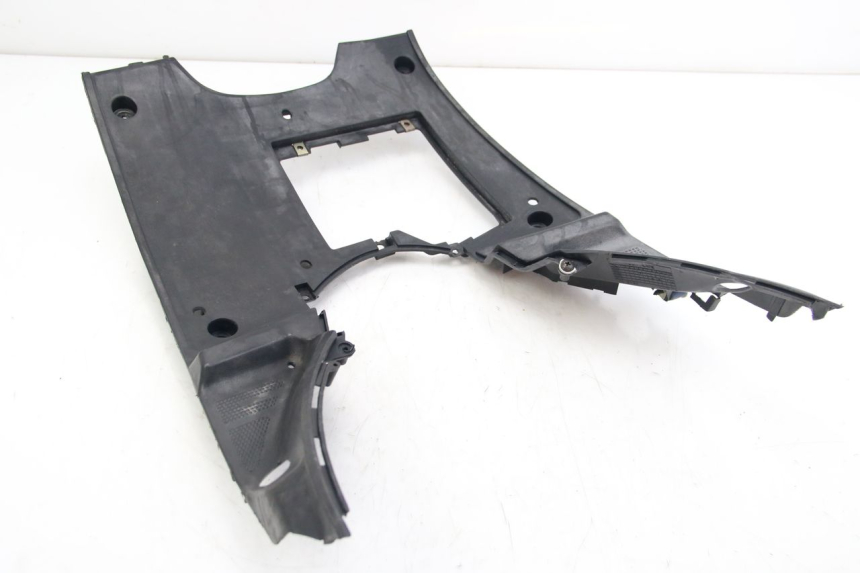 photo de VOETSTEUN PEUGEOT V-CLIC VCLIC 50 (2007 - 2013) - Staat van het oppervlak