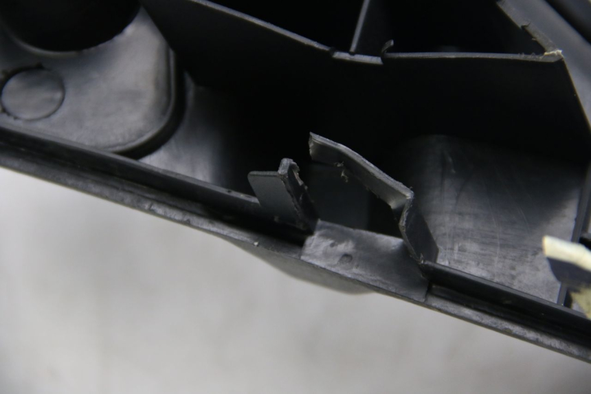 photo de VOETSTEUN PEUGEOT V-CLIC VCLIC 50 (2007 - 2013) - Gecontroleerd onderdeel