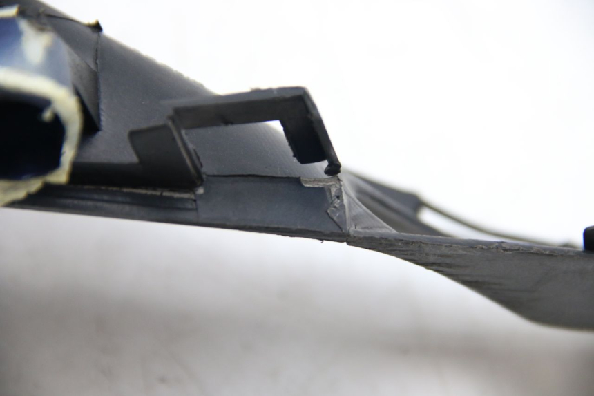 photo de VOETSTEUN PEUGEOT V-CLIC VCLIC 50 (2007 - 2013) - Markeringen en referenties