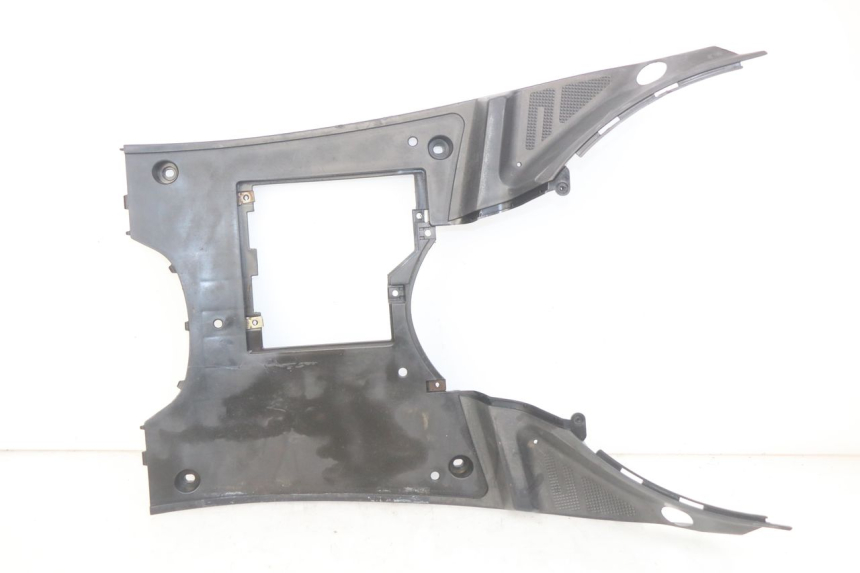 photo de VOETSTEUN PEUGEOT V-CLIC VCLIC 50 (2007 - 2013) - Hoofdaanzicht