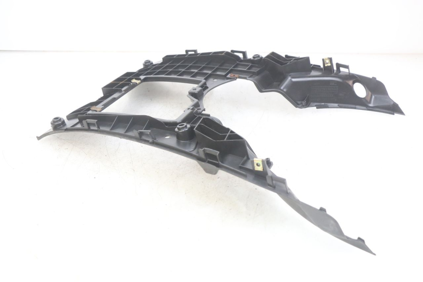 photo de VOETSTEUN PEUGEOT V-CLIC VCLIC 50 (2007 - 2013) - Zoom op gebruiksstaat