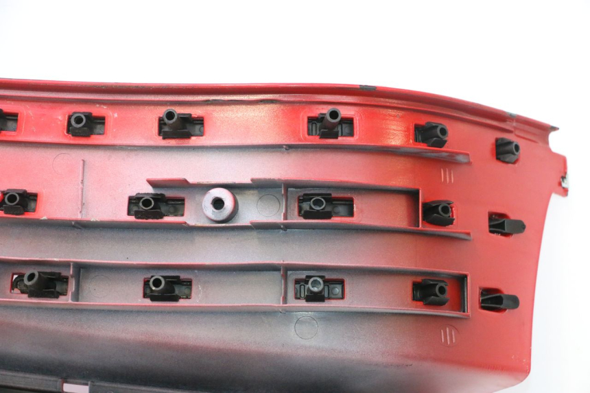 photo de VOETSTEUN PIAGGIO VESPA S 2T 50 (2007 - 2014) - Kenmerkende details