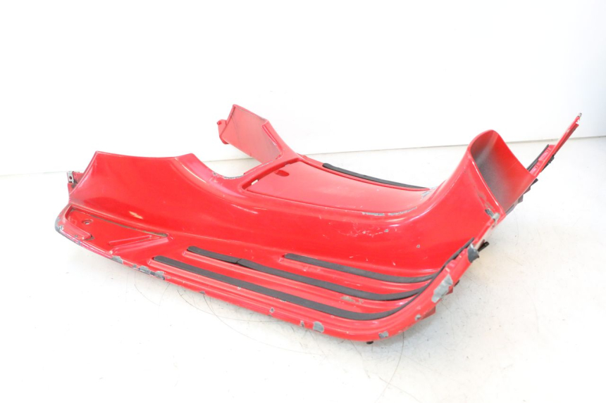 photo de VOETSTEUN PIAGGIO VESPA S 2T 50 (2007 - 2014) - Detailaanzicht