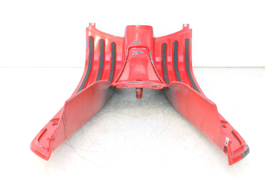 photo de VOETSTEUN PIAGGIO VESPA S 2T 50 (2007 - 2014) - Focus op structuur