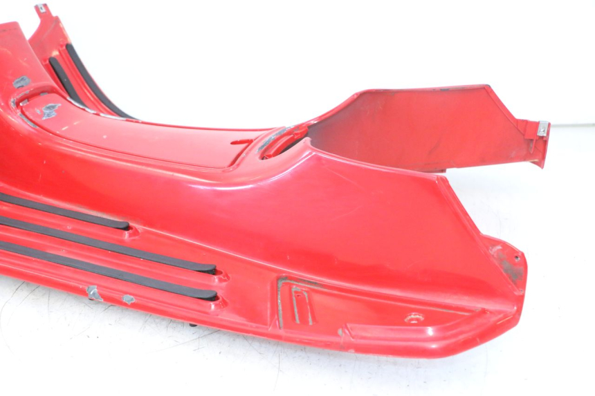 photo de VOETSTEUN PIAGGIO VESPA S 2T 50 (2007 - 2014) - Alternatieve hoek