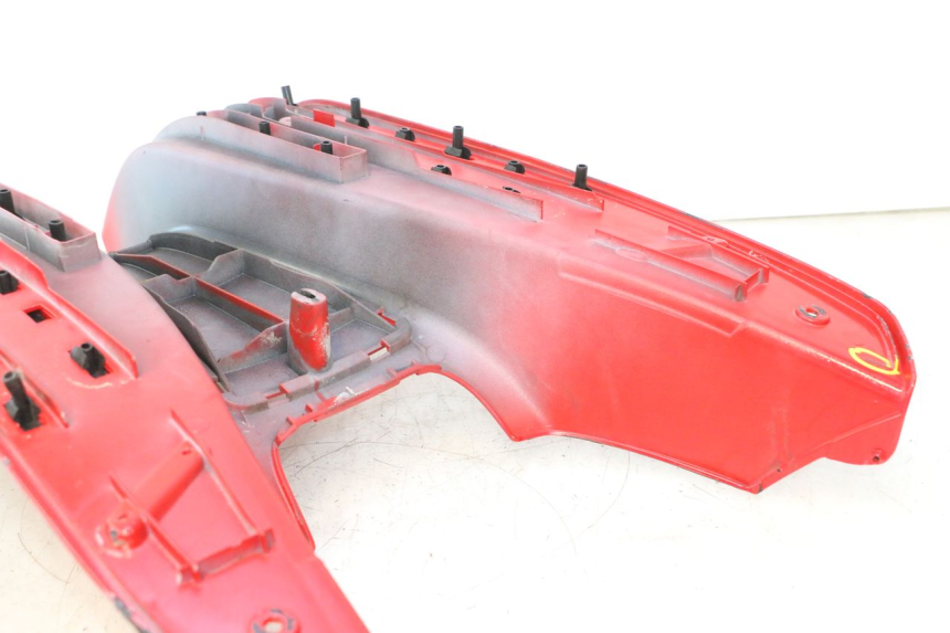 photo de VOETSTEUN PIAGGIO VESPA S 2T 50 (2007 - 2014) - Technische close-up