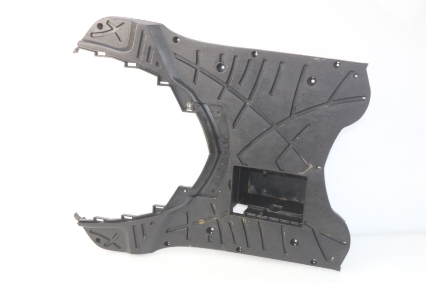 photo de VOETSTEUN EUROCKA VIRTUALITY GT 4T 50 (2011 - 2017) - Hoofdaanzicht