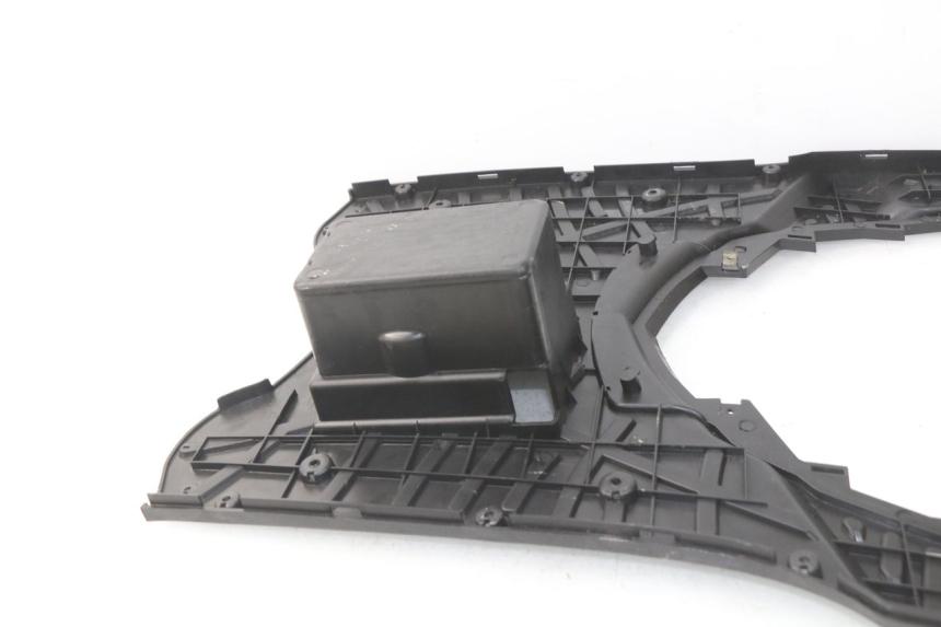 photo de VOETSTEUN EUROCKA VIRTUALITY GT 4T 50 (2011 - 2017) - Detail van het onderdeel