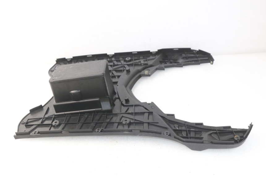 photo de VOETSTEUN EUROCKA VIRTUALITY GT 4T 50 (2011 - 2017) - Andere kijkhoek