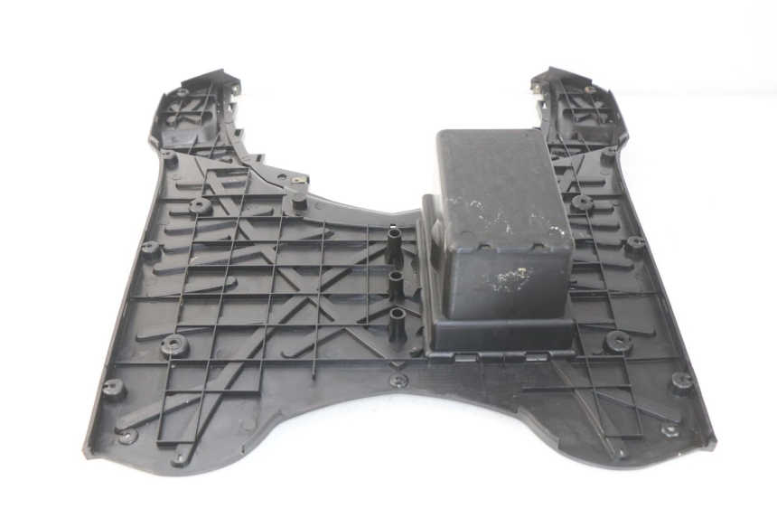 photo de VOETSTEUN EUROCKA VIRTUALITY GT 4T 50 (2011 - 2017) - Technische close-up