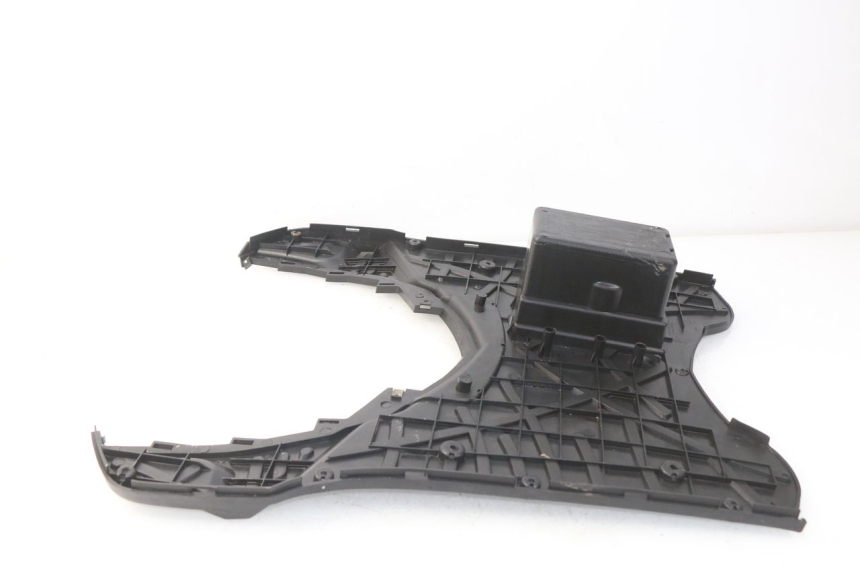 photo de VOETSTEUN EUROCKA VIRTUALITY GT 4T 50 (2011 - 2017) - Overzicht