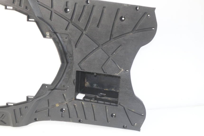 photo de VOETSTEUN EUROCKA VIRTUALITY GT 4T 50 (2011 - 2017) - Bevestigingspunten