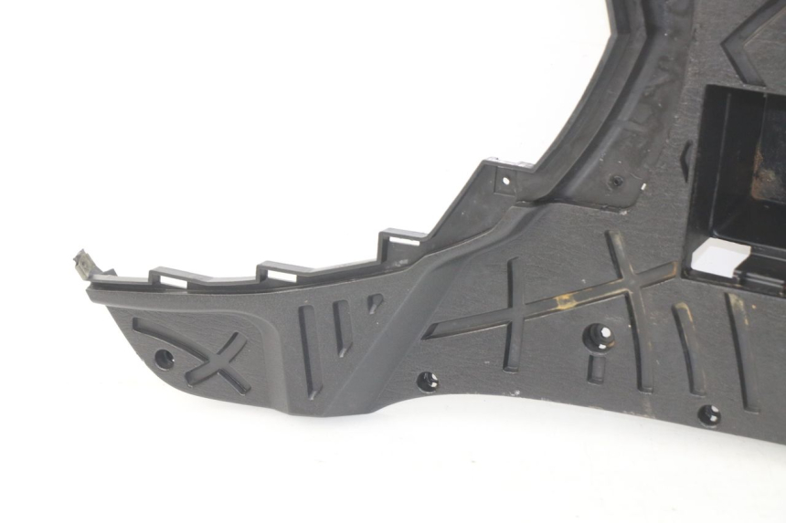 photo de VOETSTEUN EUROCKA VIRTUALITY GT 4T 50 (2011 - 2017) - Staat van het oppervlak