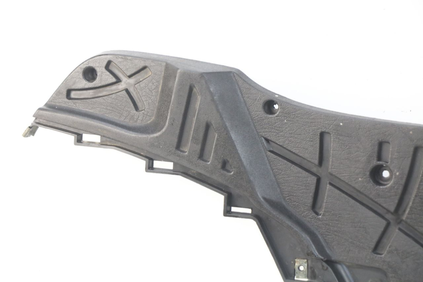 photo de VOETSTEUN EUROCKA VIRTUALITY GT 4T 50 (2011 - 2017) - Gecontroleerd onderdeel