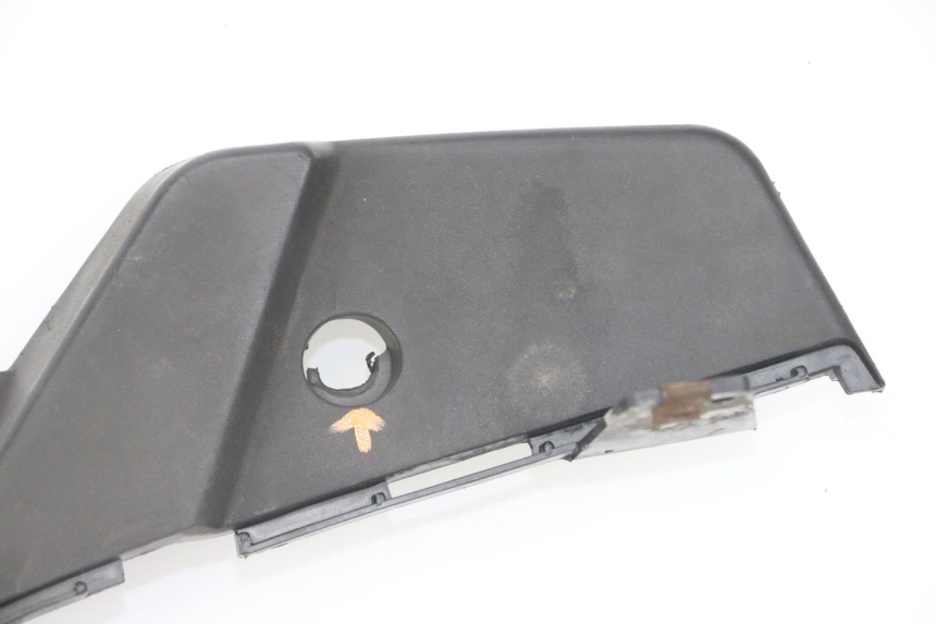 photo de VOETSTEUN PEUGEOT VIVACITY NEW 2T 50 (2008 - 2017) - Kenmerkende details