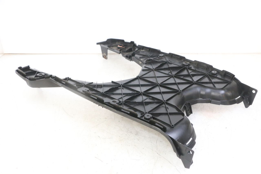 photo de VOETSTEUN PEUGEOT VIVACITY NEW 2T 50 (2008 - 2017) - Andere kijkhoek