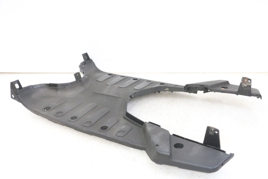 photo de VOETSTEUN PEUGEOT VIVACITY NEW 2T 50 (2008 - 2017) - Staat van het oppervlak