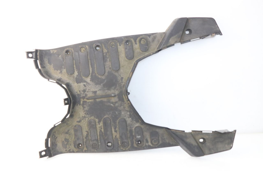 photo de VOETSTEUN PEUGEOT VIVACITY NEW 4T 50 (2008 - 2017) - Hoofdaanzicht