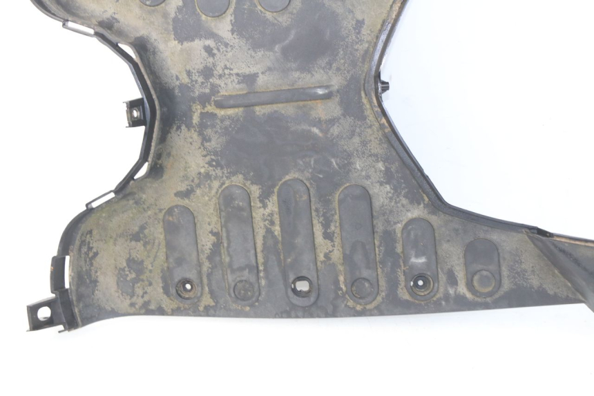 photo de VOETSTEUN PEUGEOT VIVACITY NEW 4T 50 (2008 - 2017) - Kenmerkende details