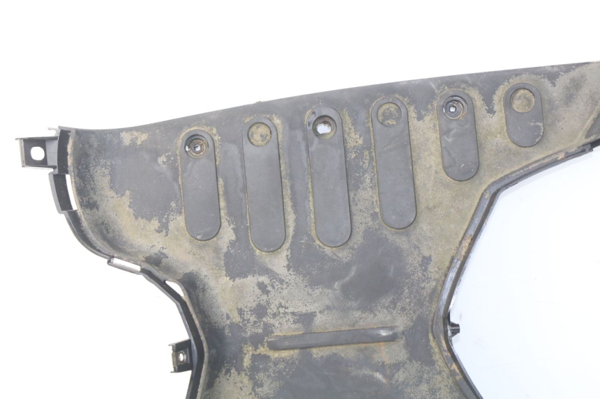 photo de VOETSTEUN PEUGEOT VIVACITY NEW 4T 50 (2008 - 2017) - Zoom op componenten