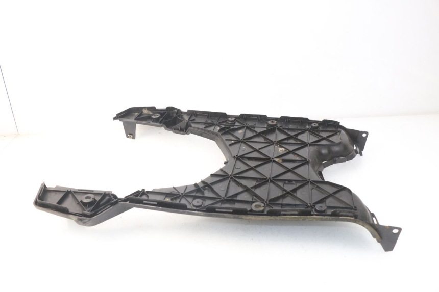 photo de VOETSTEUN PEUGEOT VIVACITY NEW 4T 50 (2008 - 2017) - Zoom op gebruiksstaat