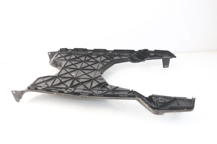 photo de VOETSTEUN PEUGEOT VIVACITY NEW 4T 50 (2008 - 2017) - Andere kijkhoek