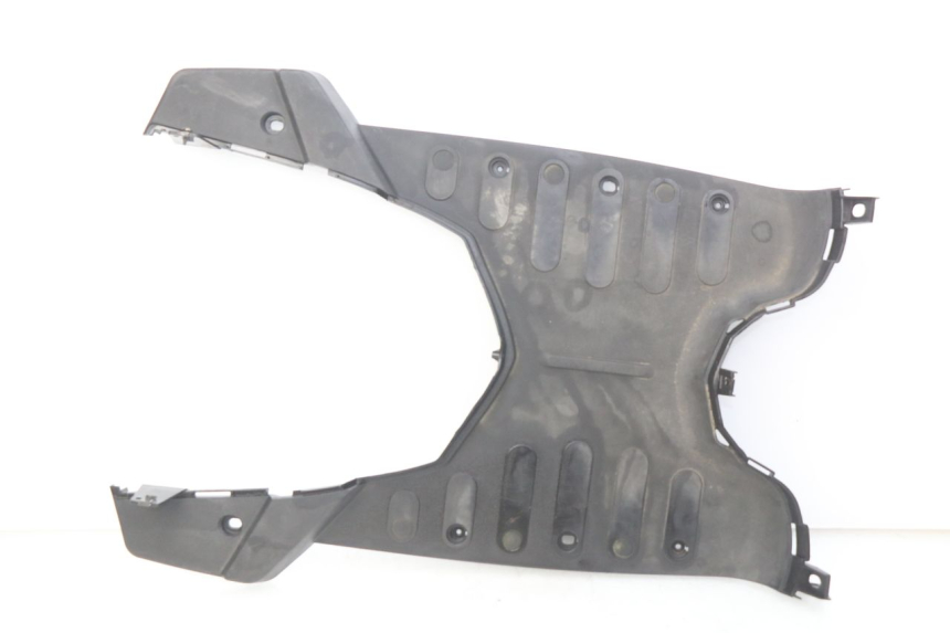 photo de VOETSTEUN PEUGEOT VIVACITY NEW 4T 50 (2008 - 2017) - Hoofdaanzicht